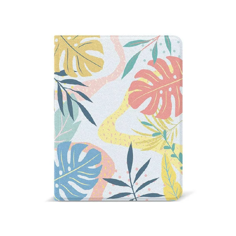 iPad Case Tropical Summer – iPad Pro 12.9” (3rd 2018/4th 2020/5th 2021/6th Gen 2022)