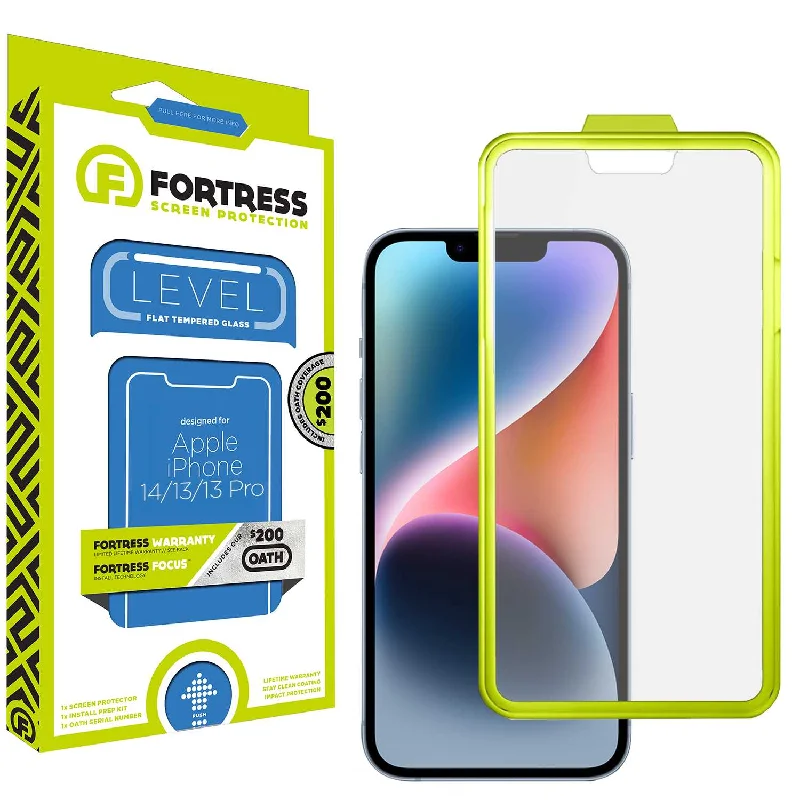 iPhone 13 Screen Protector