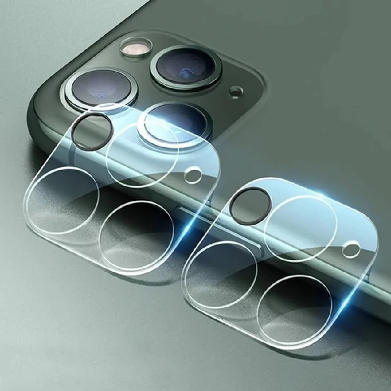 iPhone 13 Series HD Camera Lens Protector