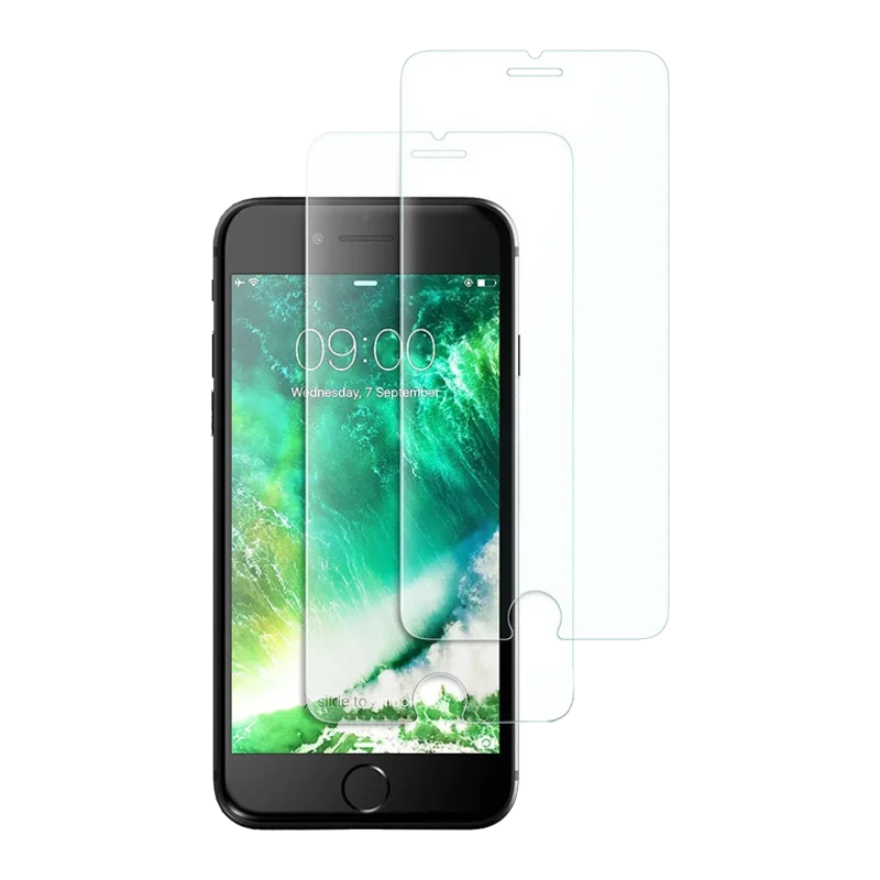 iPhone 7 Plus / 8 Plus Tempered Glass Screen Protector