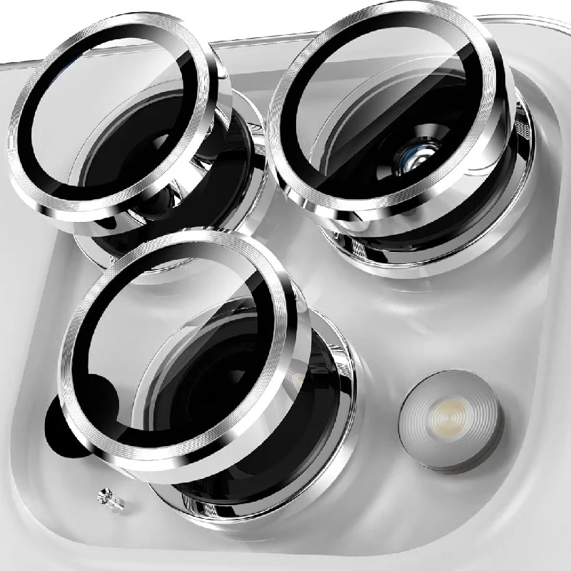 iPhone Series Camera Ring Lens Protector