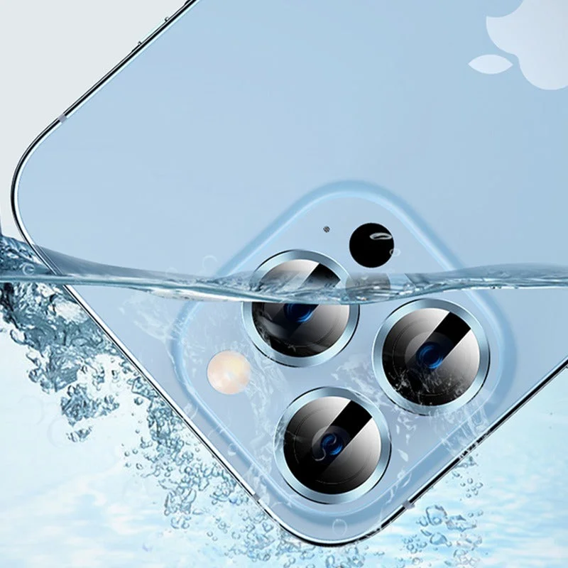 iPhone Series Camera Ring Lens Protector