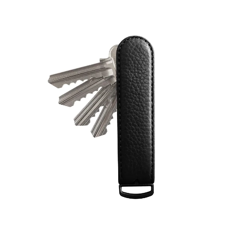 Key Organizer | Pebble Leather