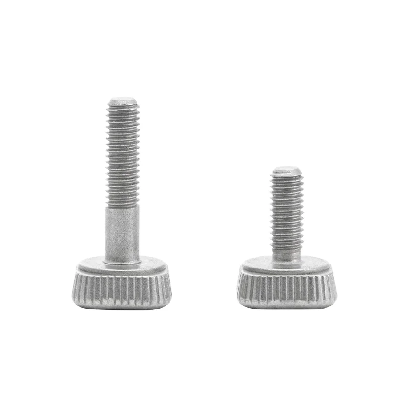 Stainless Steel Screws