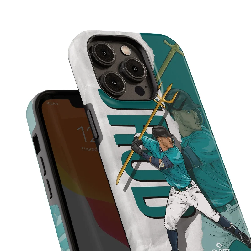 Jrod Star Series 3.0 Phone Case