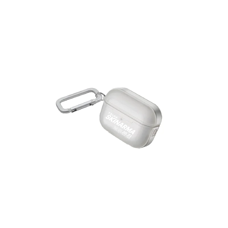 FOR AIRPODS 3 / WHITE SMOKE