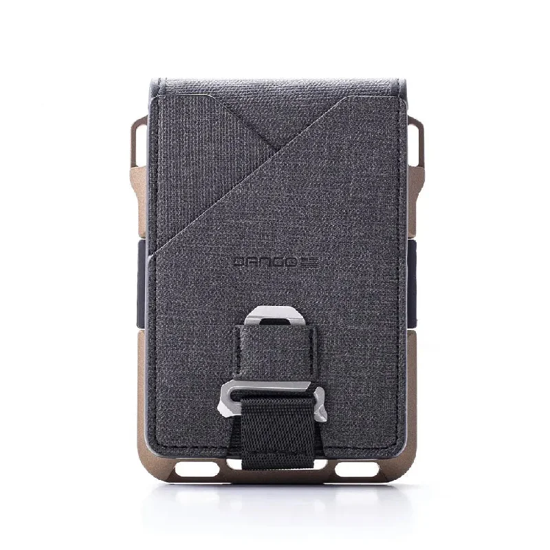 M1 Maverick Wallet | Bifold Spec-Ops