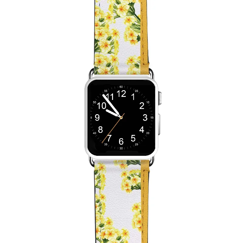 #14-0848 Mimosa APPLE WATCH 手錶帶