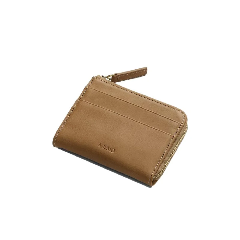 Card Wallet Natural