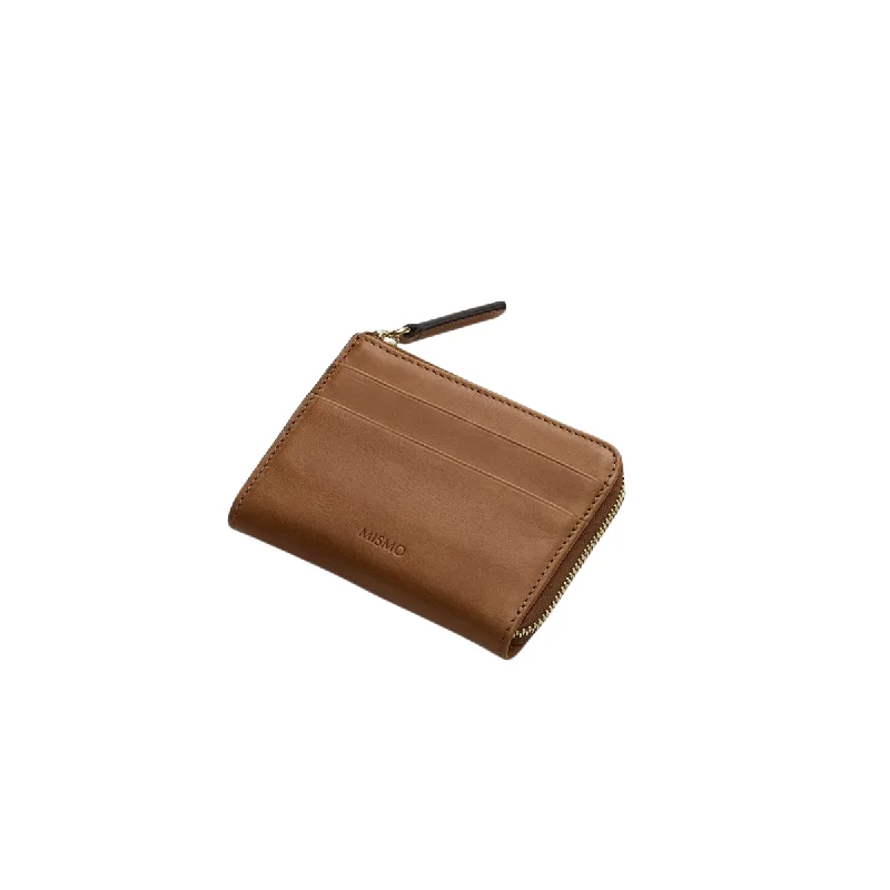 Card Wallet Tabac