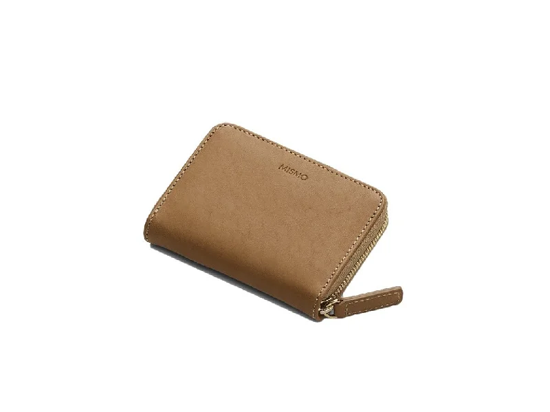 Mini Wallet Natural