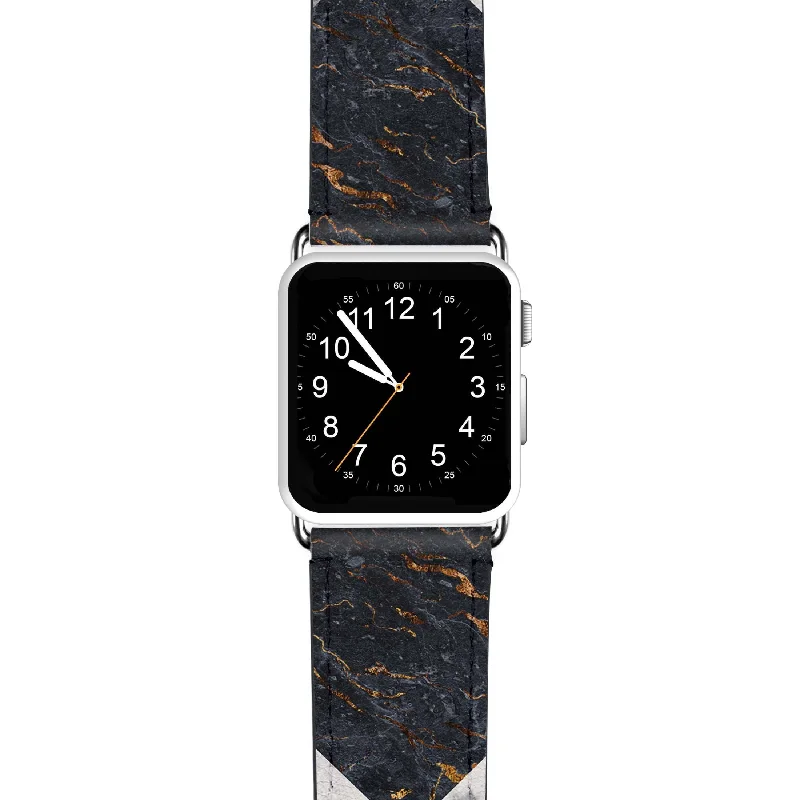 Mix Marble APPLE WATCH 手錶帶