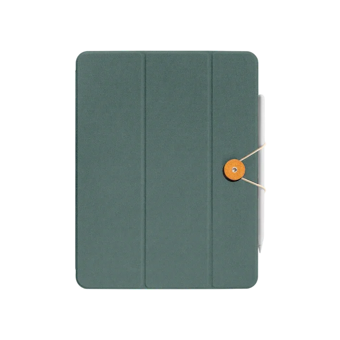 Slate Green / iPad Pro 11"" (1/2/3/4 Gen) or iPad Air (4/5 Gen)