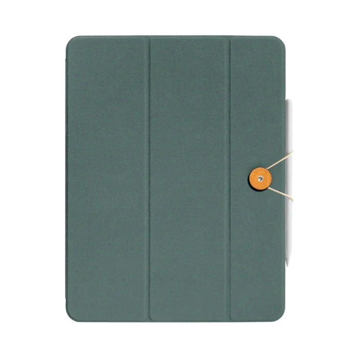 Slate Green / iPad Pro 12.9"" (3/4/5/6 Gen)