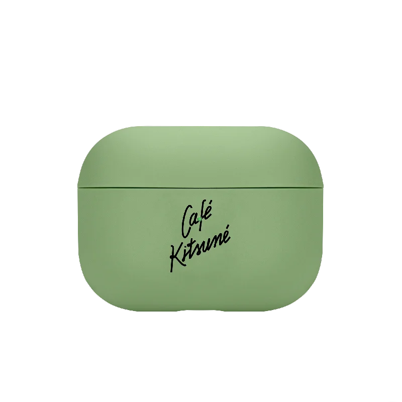 Native Union x Cafe Kitsune Case For Airpods Pro Matcha