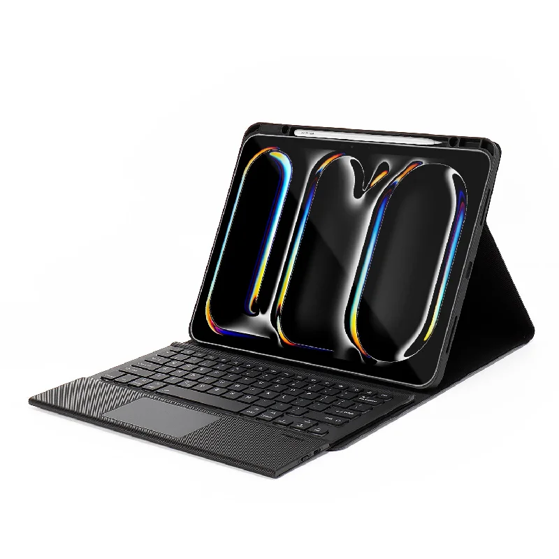 Navigate Series Keyboard Case - iPad Pro 11"" M4