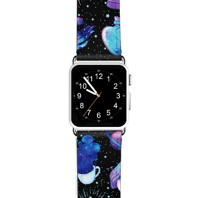 Nocturnal II APPLE WATCH 手錶帶