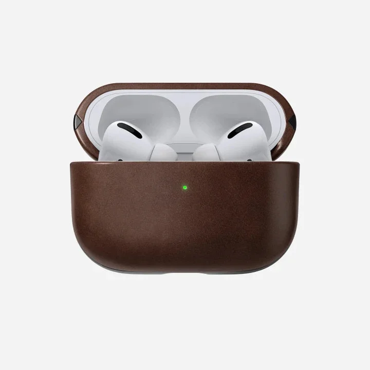 Airpod Pro 1 / Rustic Brown