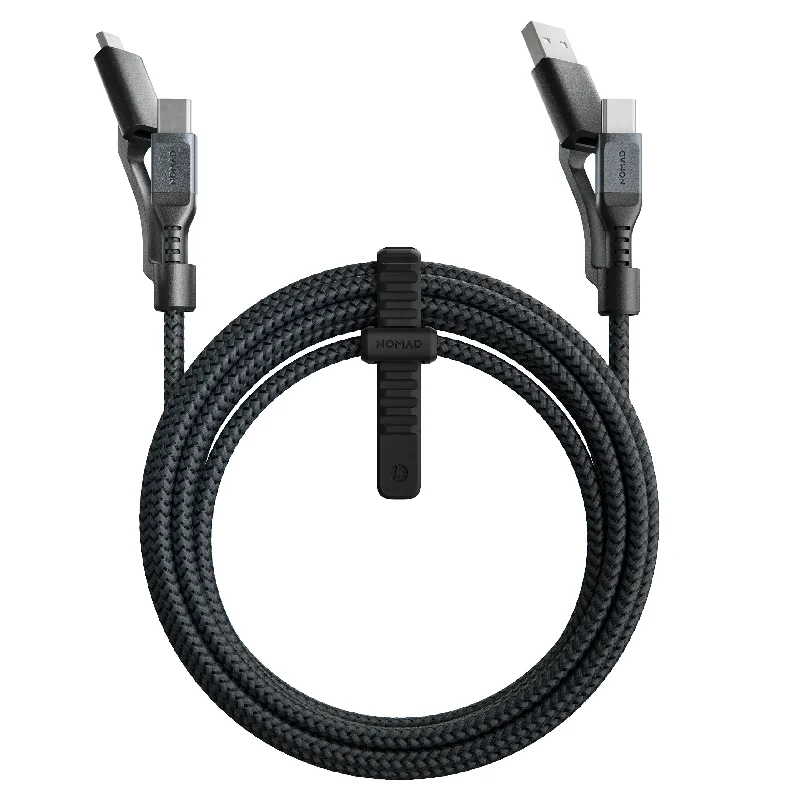 Universal Cable USB-C V2 | Kevlar®