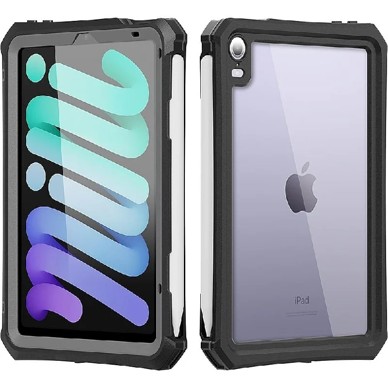 Oasis Series Waterproof Case - iPad Mini