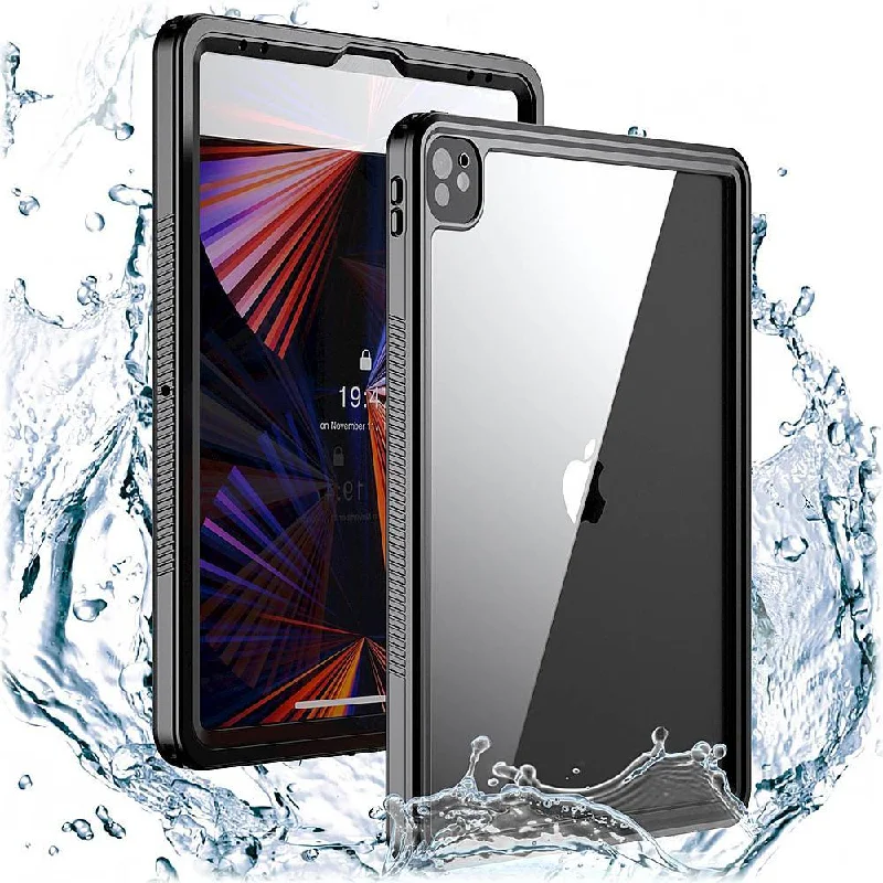 Oasis Series Waterproof Case - iPad Pro 12.9""