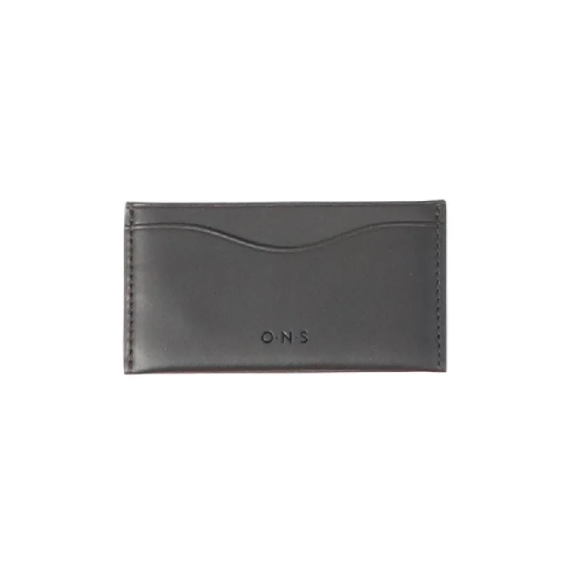 CardHolders 3-Slots Light Brown