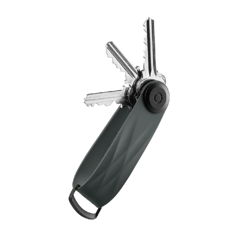 Active Key Organizer