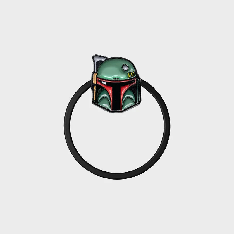 Quick Release Ring Star Wars