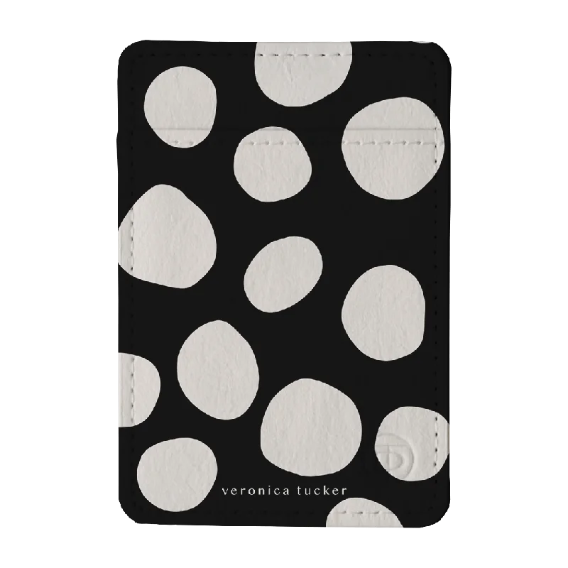 Pebbles Noir Wallet