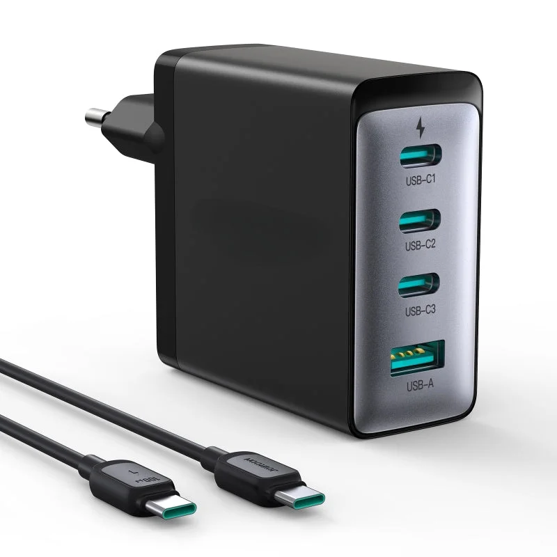 PowerMaster 100W USB-C Charging Adaptor