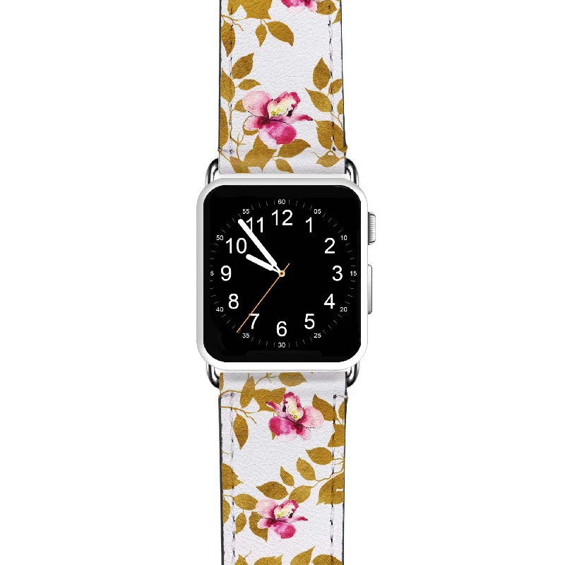 Princess In Garden APPLE WATCH 手錶帶