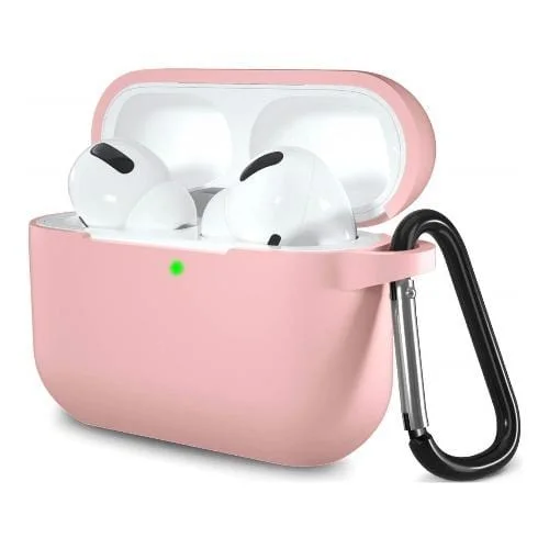 Pink Rose Case Kit - Apple AirPods Pro (1st Generation)