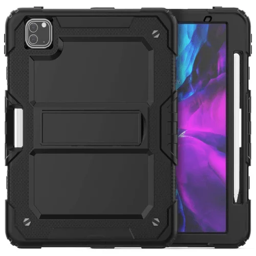 Raider Series Kickstand Hard Shell Case - iPad  Pro 12.9""