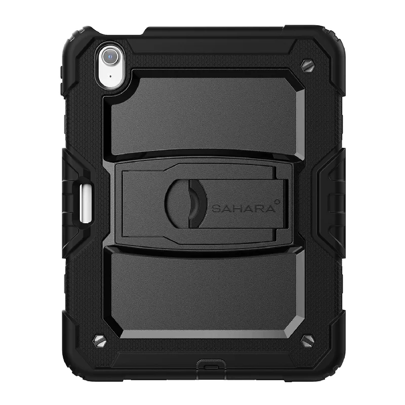 Raider Series Heavy Duty Defense Case - iPad Air 11"" M2