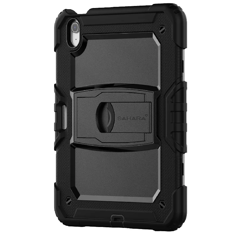 Raider Series Heavy Duty Defense Case - iPad Air 13"" M2