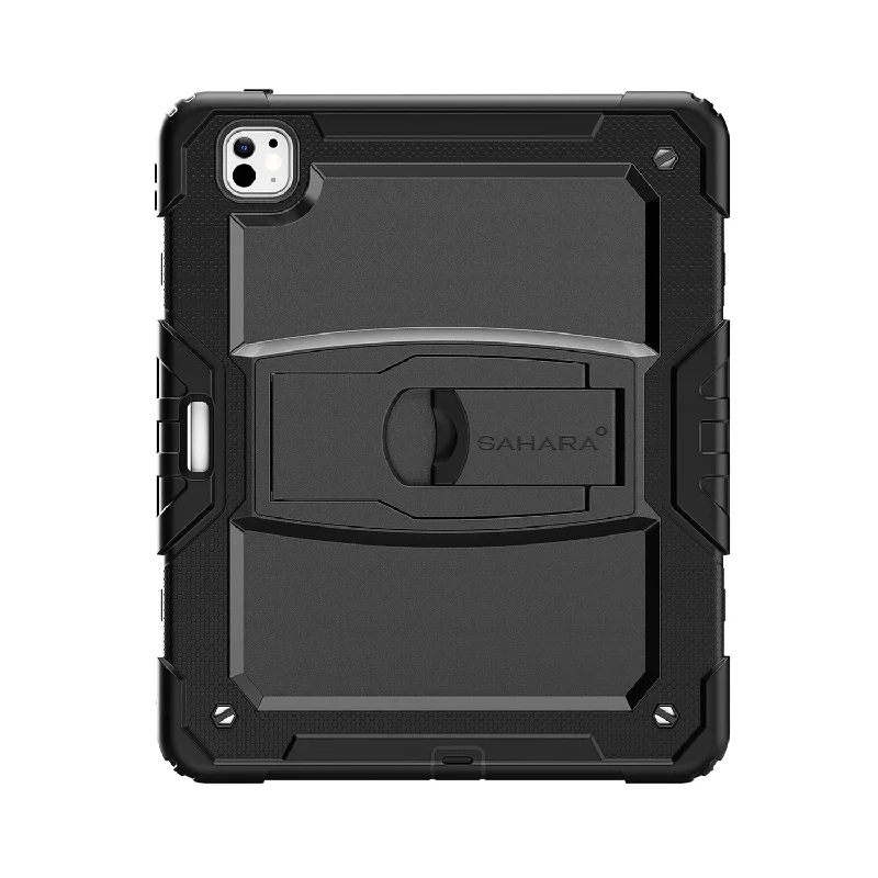 Raider Series Heavy Duty Defense Case - Apple iPad Pro 13"" M4