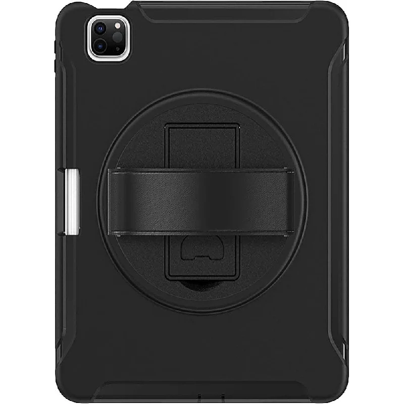 Raider Series Heavy Duty Hand Strap Case - iPad Air 10.9""