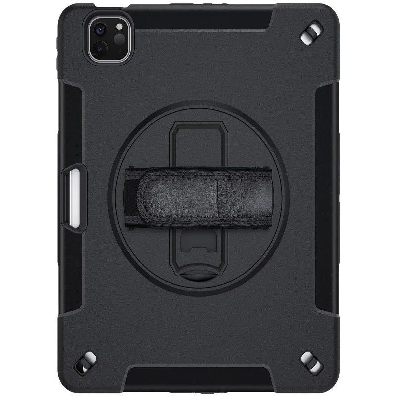 Raider Series Heavy-Duty Hand Strap Case - iPad  Air 10.9""