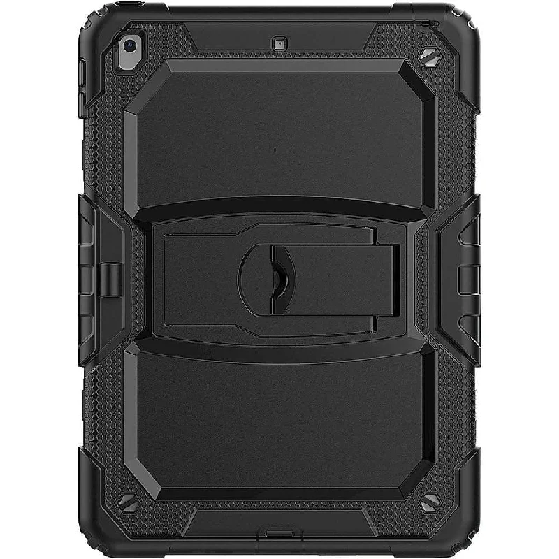 Raider Series Heavy Duty Kickstand Case - iPad 10.2""