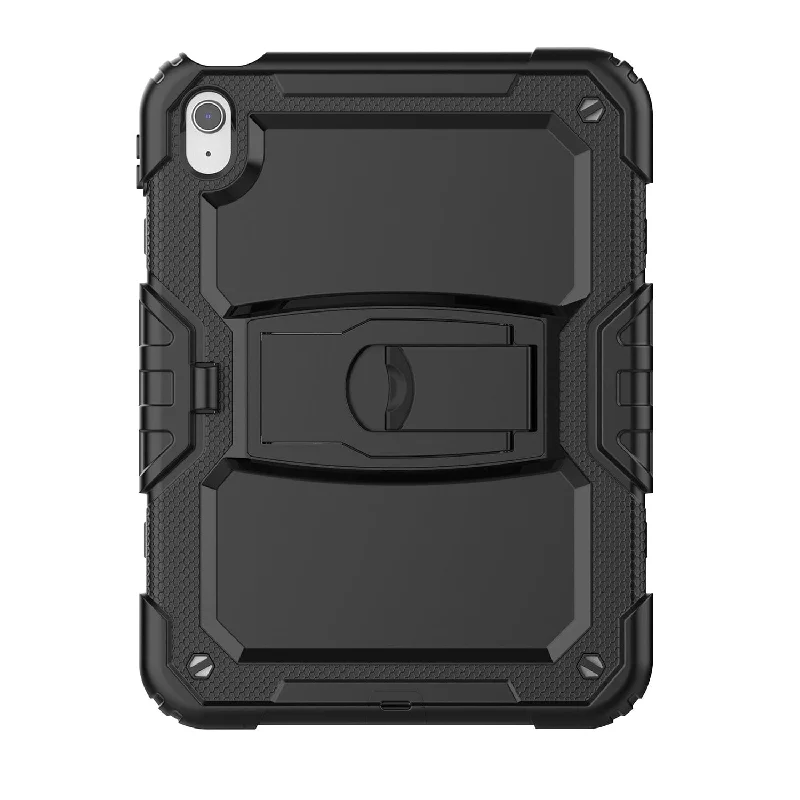 Raider Series Heavy Duty Kickstand Case - iPad 10.9""