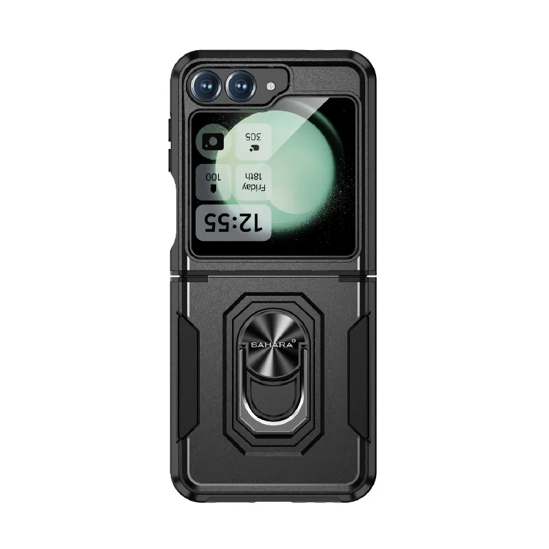 Raider Series Rugged Kickstand Case  - Samsung Galaxy Z Flip6