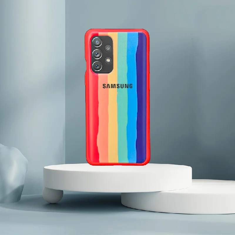 Galaxy A72 / Red