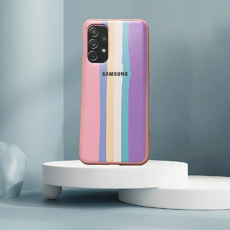 Galaxy A72 / Pink