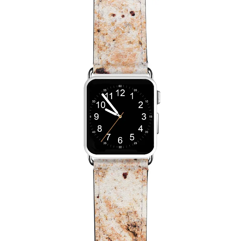 Real Marble APPLE WATCH 手錶帶