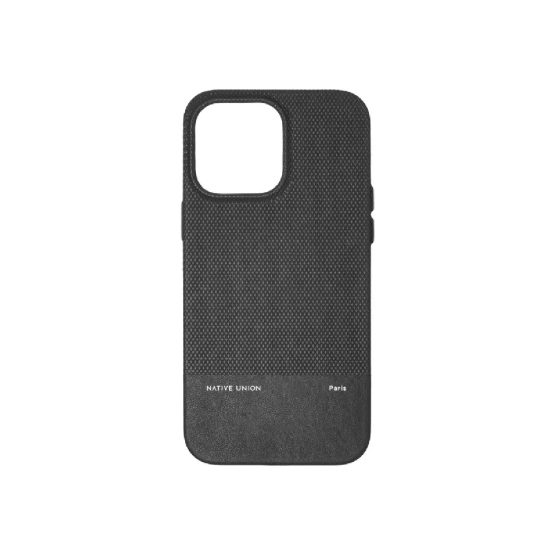 (Re)Classic Case For Iphone 14 Black