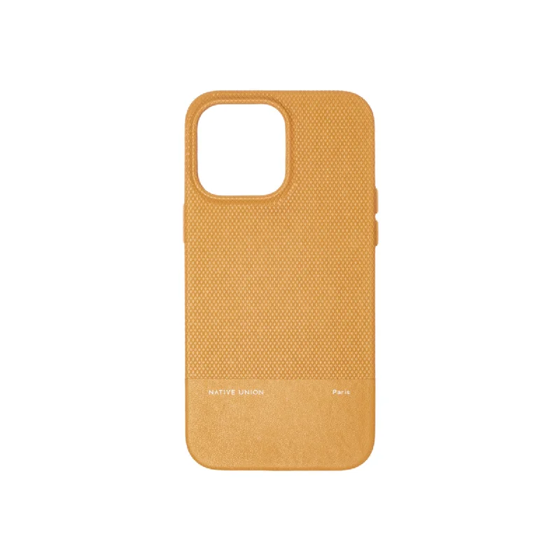 (Re)Classic Case For Iphone 14 Plus Kraft