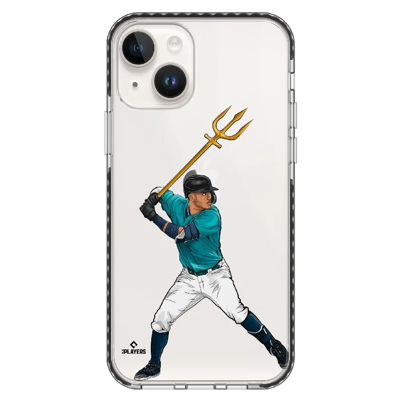 Rodríguez Clear Series 2.0 Phone Case