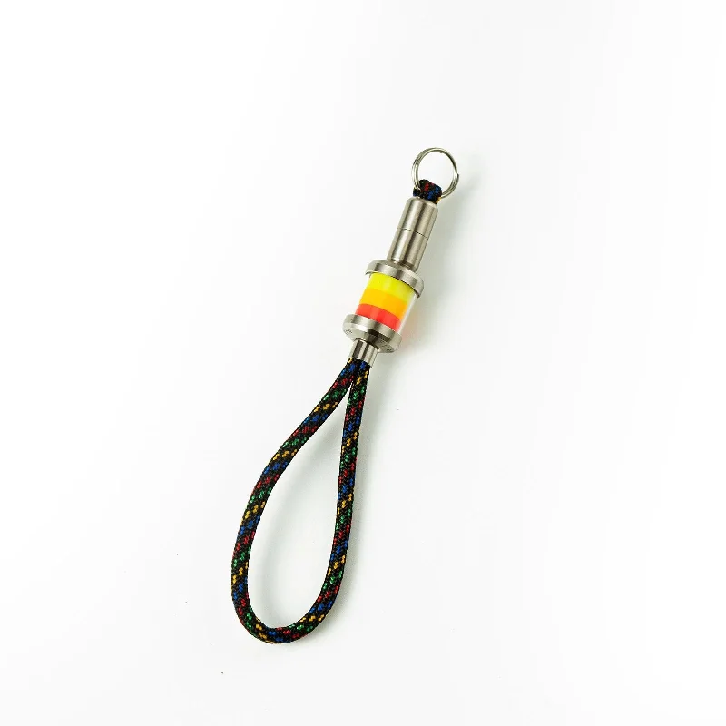 Traffic Light / Keyring