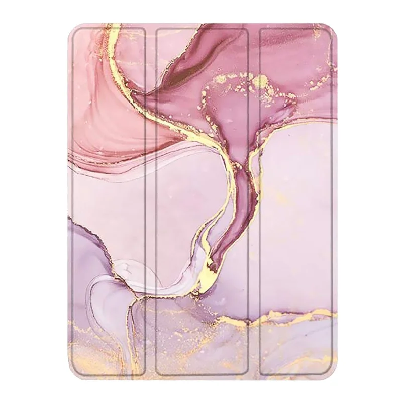 Pink Marble