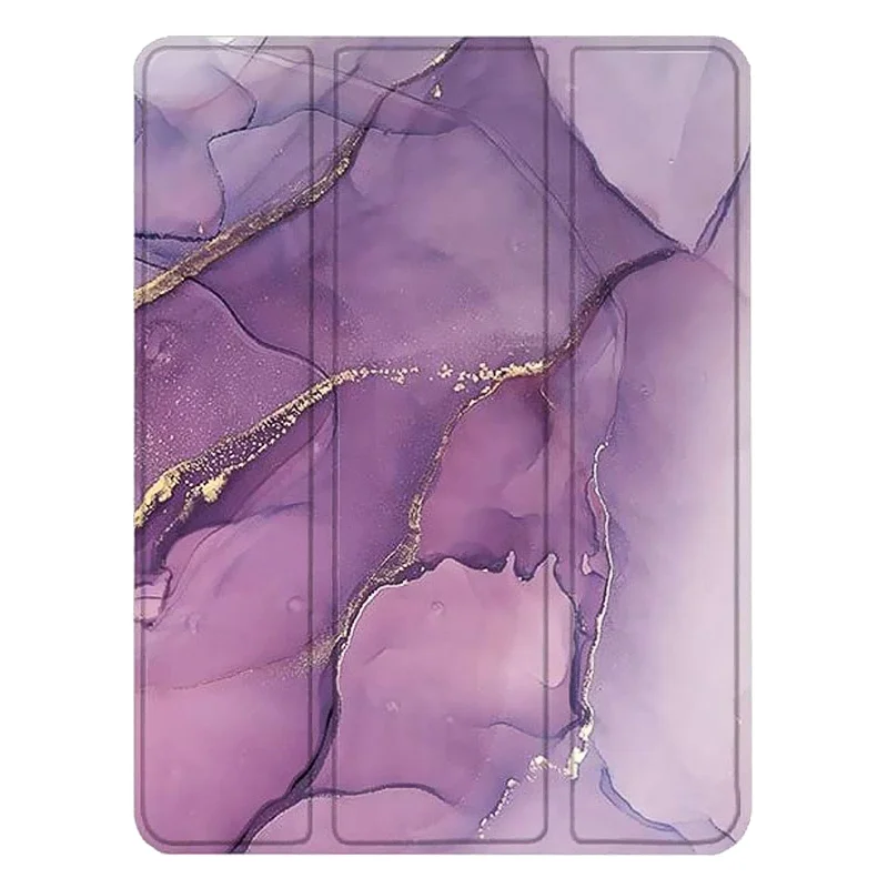 Purple Marble